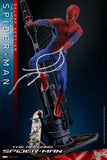 PRE - ORDER: Hot Toys The Amazing Spider - Man (Deluxe Version) Sixth Scale Figure - collectorzown