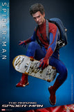 PRE - ORDER: Hot Toys The Amazing Spider - Man Sixth Scale Figure - collectorzown