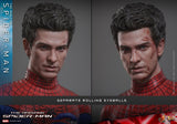 PRE - ORDER: Hot Toys The Amazing Spider - Man Sixth Scale Figure - collectorzown