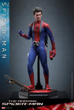 PRE - ORDER: Hot Toys The Amazing Spider - Man Sixth Scale Figure - collectorzown