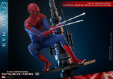 PRE - ORDER: Hot Toys The Amazing Spider - Man Sixth Scale Figure - collectorzown