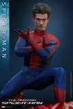 PRE - ORDER: Hot Toys The Amazing Spider - Man Sixth Scale Figure - collectorzown