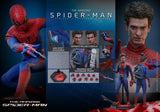 PRE - ORDER: Hot Toys The Amazing Spider - Man Sixth Scale Figure - collectorzown