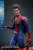 PRE - ORDER: Hot Toys The Amazing Spider - Man Sixth Scale Figure - collectorzown