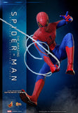 PRE - ORDER: Hot Toys The Amazing Spider - Man Sixth Scale Figure - collectorzown