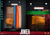 PRE - ORDER: Hot Toys The Joker Sixth Scale Figure - collectorzown