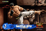 PRE - ORDER: Iconiq Studios Street Fighter V Battle Ryu Sixth Scale Figure - collectorzown