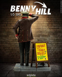 PRE - ORDER: Infinite Statue Benny Hill1:6 Statue - collectorzown