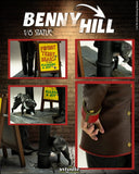 PRE - ORDER: Infinite Statue Benny Hill1:6 Statue - collectorzown