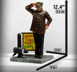 PRE - ORDER: Infinite Statue Benny Hill1:6 Statue - collectorzown