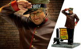 PRE - ORDER: Infinite Statue Benny Hill1:6 Statue - collectorzown