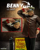 PRE - ORDER: Infinite Statue Benny Hill1:6 Statue - collectorzown