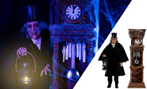 PRE - ORDER: Infinite Statue London After Midnight Lon Chaney as London After Midnight Deluxe 1/6 Scale Statue - collectorzown