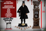 PRE - ORDER: Infinite Statue London After Midnight Lon Chaney as London After Midnight Deluxe 1/6 Scale Statue - collectorzown