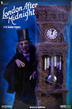 PRE - ORDER: Infinite Statue London After Midnight Lon Chaney as London After Midnight Deluxe 1/6 Scale Statue - collectorzown