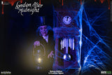 PRE - ORDER: Infinite Statue London After Midnight Lon Chaney as London After Midnight Deluxe 1/6 Scale Statue - collectorzown