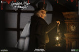 PRE - ORDER: Infinite Statue London After Midnight Lon Chaney as London After Midnight Deluxe 1/6 Scale Statue - collectorzown