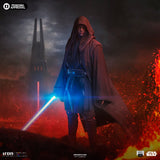 PRE - ORDER: Iron Studios Anakin Skywalker Legacy Replica 1/4 Scale Statue - collectorzown