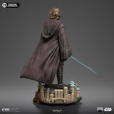 PRE - ORDER: Iron Studios Anakin Skywalker Legacy Replica 1/4 Scale Statue - collectorzown