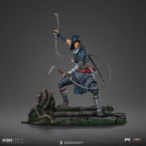 PRE - ORDER: Iron Studios Assassin's Creed Shadows Naoe Art Scale 1/10 Statue - collectorzown