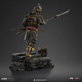 PRE - ORDER: Iron Studios Assassin's Creed Shadows Yasuke Art Scale 1/10 Statue - collectorzown