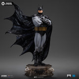 PRE - ORDER: Iron Studios Batman DC Trinity Legacy Replica 1/4 Scale Statue - collectorzown