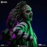 PRE - ORDER: Iron Studios Beetlejuice Beetlejuice: Beetlejuice Art Scale 1/10 Statue - collectorzown