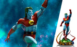 PRE - ORDER: Iron Studios Captain Planet 1/10 Scale Statue - collectorzown