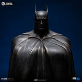 PRE - ORDER: Iron Studios DC Comics Legacy Replica Batman and Bruce Wayne 1/4 Scale Limited Edition Statue - collectorzown