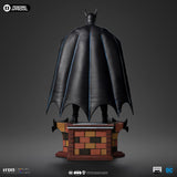 PRE - ORDER: Iron Studios Detective Comics #27 Batman (85th Anniversary) Art Scale 1/10 Statue - collectorzown