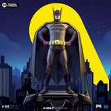 PRE - ORDER: Iron Studios Detective Comics #27 Batman (85th Anniversary) Art Scale 1/10 Statue - collectorzown