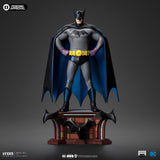 PRE - ORDER: Iron Studios Detective Comics #27 Batman (85th Anniversary) Art Scale 1/10 Statue - collectorzown