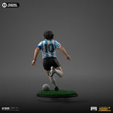 PRE-ORDER: Iron Studios Diego Maradona Argentina Version Collectorzown Exclusive Art Scale 1/10 Statue - collectorzown