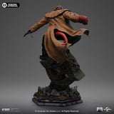 PRE - ORDER: Iron Studios Hellboy II: The Golden Army Hellboy BDS Art Scale 1/10 Statue - collectorzown