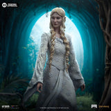 PRE-ORDER: Iron Studios Lord of the Rings Galadriel Art Scale 1/10 Statue - collectorzown