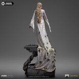 PRE-ORDER: Iron Studios Lord of the Rings Galadriel Art Scale 1/10 Statue - collectorzown