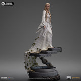 PRE-ORDER: Iron Studios Lord of the Rings Galadriel Art Scale 1/10 Statue - collectorzown