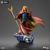 PRE - ORDER: Iron Studios Marvel Comics Adam Warlock Art Scale 1/10 Statue - collectorzown