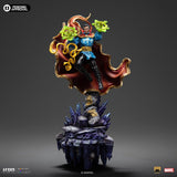 PRE-ORDER: Iron Studios Marvel Comics Doctor Strange Deluxe Art Scale 1/10 Statue - collectorzown