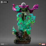 PRE - ORDER: Iron Studios Marvel Comics Mysterio 1/10 Deluxe Art Scale Statue - collectorzown