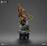 PRE - ORDER: Iron Studios Marvel Comics Namor 1/10 Art Scale Statue - collectorzown