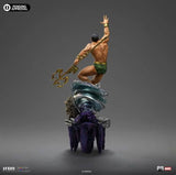 PRE - ORDER: Iron Studios Marvel Comics Namor 1/10 Art Scale Statue - collectorzown