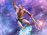 PRE - ORDER: Iron Studios Marvel Comics Namor 1/10 Art Scale Statue - collectorzown