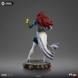 PRE - ORDER: Iron Studios Marvel Comics X - Men: Mystique Art Scale 1/10 Statue - collectorzown