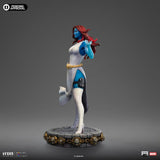 PRE - ORDER: Iron Studios Marvel Comics X - Men: Mystique Art Scale 1/10 Statue - collectorzown