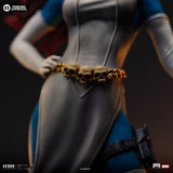 PRE - ORDER: Iron Studios Marvel Comics X - Men: Mystique Art Scale 1/10 Statue - collectorzown