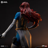 PRE - ORDER: Iron Studios Marvel Comics X - Men: Mystique Art Scale 1/10 Statue - collectorzown