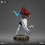 PRE - ORDER: Iron Studios Marvel Comics X - Men: Mystique Art Scale 1/10 Statue - collectorzown