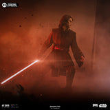 PRE - ORDER: Iron Studios Star Wars Anakin Skywalker 1/10 Scale Statue - collectorzown