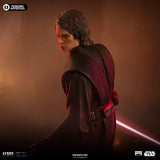 PRE - ORDER: Iron Studios Star Wars Anakin Skywalker 1/10 Scale Statue - collectorzown